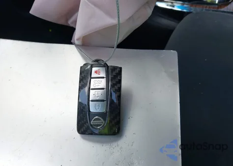 2017 Nissan Armada Sv из США, поврежденный, VIN JN8AY2ND2H9009153